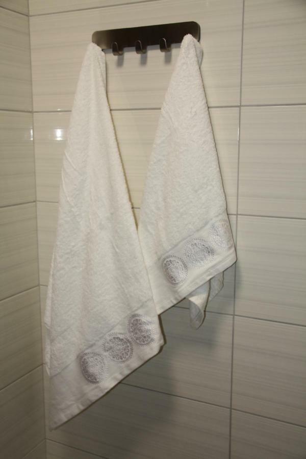 Apartament Tabaco 罗兹 外观 照片